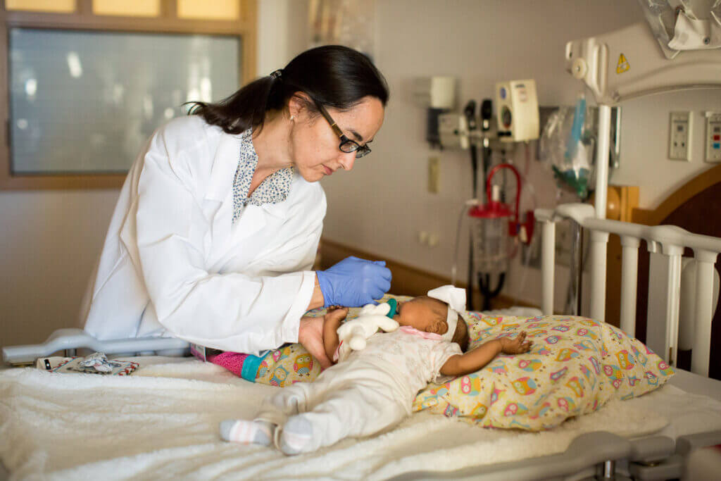 Krabbe Disease
