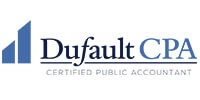 Dufault CPA logo