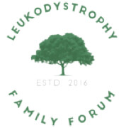 Leukodystrophy Family Forum logo