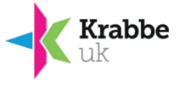 Krabbe UK logo