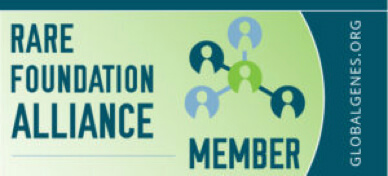 Rare Foundation Alliance logo